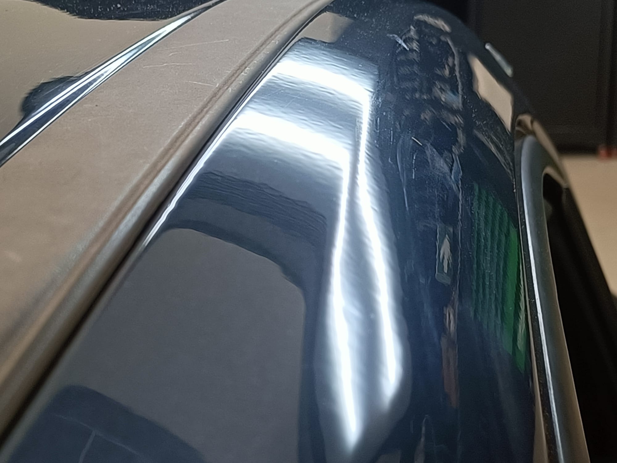 Danni da grandine auto riparabili senza verniciatura con tecnica PDR