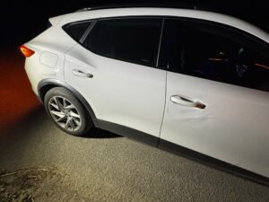 levabolli molise e Riparazione danni da grandine e ammaccature auto in molise